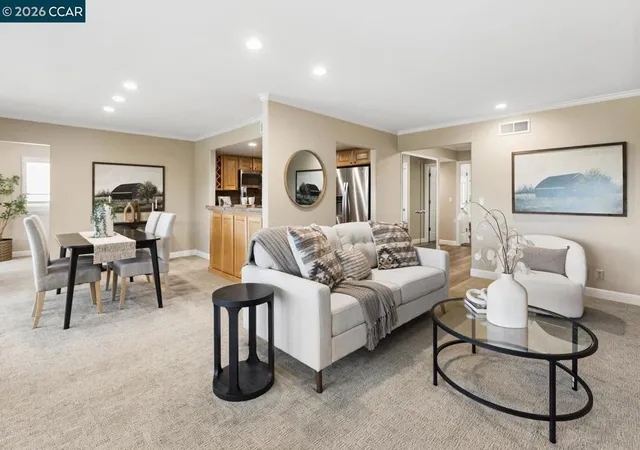 Photo 3 of Condo for sale at 3125 Terra Granada Dr #3, Walnut Creek, CA 94595 | MLS# 41141453 | Listing updated on 2026-09-20