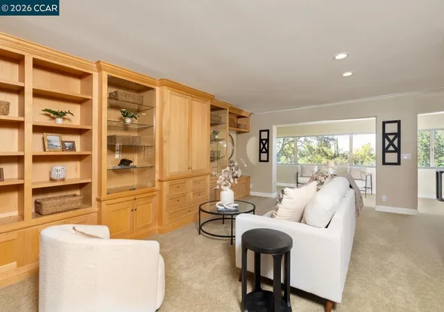 Photo 4 of Condo for sale at 3125 Terra Granada Dr #3, Walnut Creek, CA 94595 | MLS# 41141453 | Listing updated on 2026-09-20