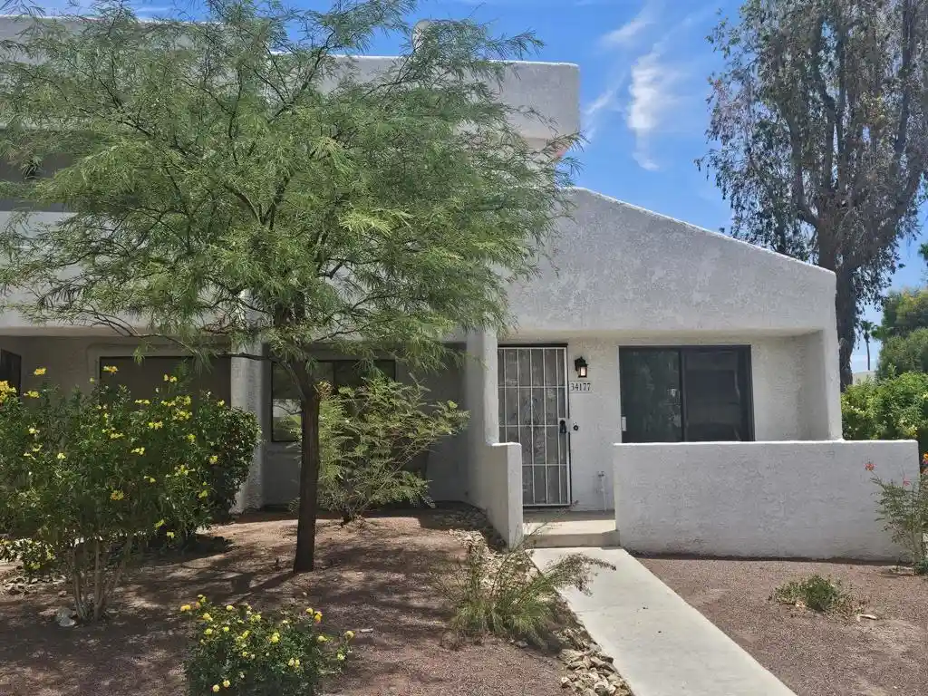 Listing Photo 2 - Condo for sale in 34177 Emily Wy located at 34177 Emily Wy, Rancho Mirage, CA 92270 - Unit 34177 Emily Way