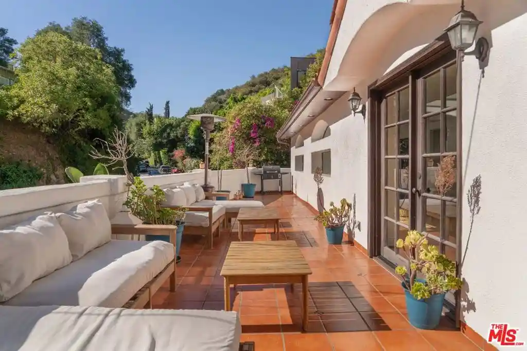 Single family home for sale at 1508 N Beverly Glen Blvd, Los Angeles, CA 90077 | MLS# 25589675