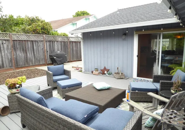 Homes for sale in Santa Cruz, CA | 927 Corcoran Ave, Santa Cruz, CA 95062 | MLS# ML82054030