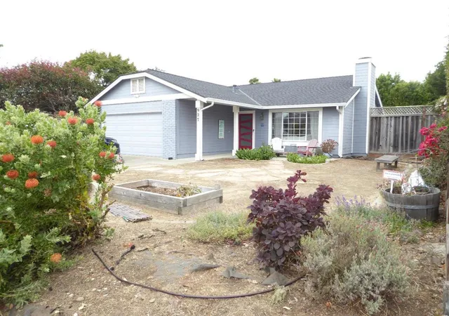 Homes for sale in Santa Cruz, CA | 927 Corcoran Ave, Santa Cruz, CA 95062 | MLS# ML82054030