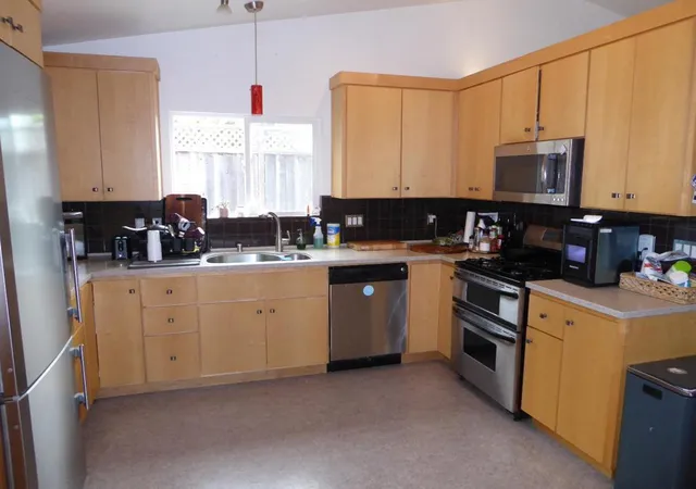 Homes for sale in Santa Cruz, CA | 927 Corcoran Ave, Santa Cruz, CA 95062 | MLS# ML82054030
