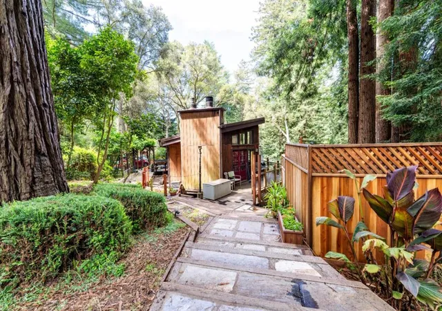Homes for sale in Aptos, CA | 910 Cathedral Dr, Aptos, CA 95003 | MLS# ML82054042