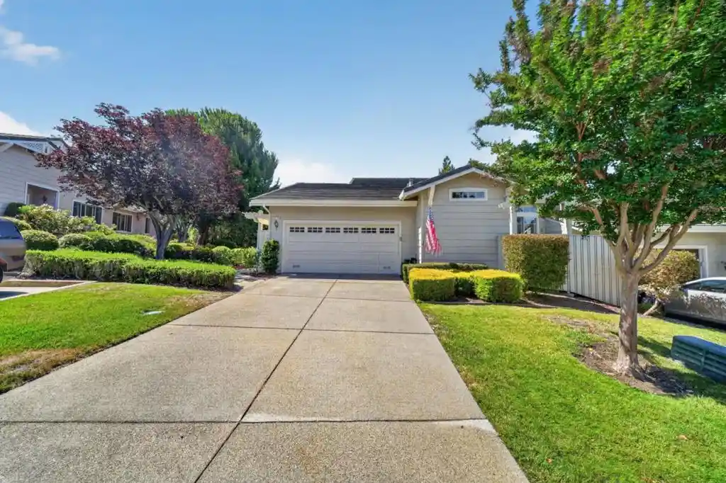 Condo for sale at 8718 Mccarty Ranch Dr, San Jose, CA 95135 | MLS# ML82054029
