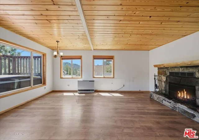 Photo 3 of Single family home for sale at 718 Blue Jay Rd, Big Bear Lake, CA 92315 | MLS# 26858913 | Listing updated on 2026-10-10