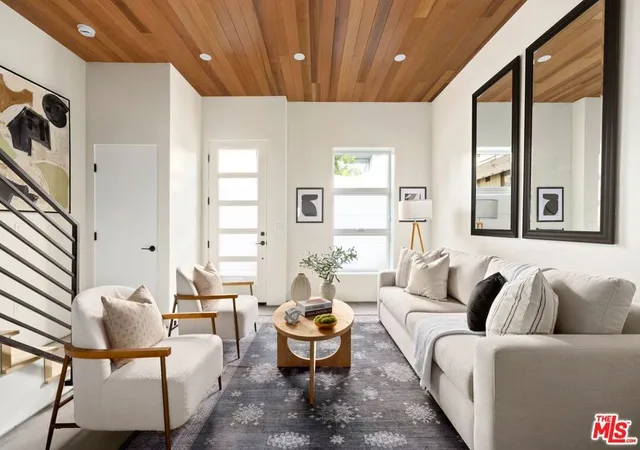 Photo 1 of Townhouse for sale at 1011 N Ogden Dr #102, West Hollywood, CA 90046 | MLS# 26858541 | Listing updated on 2026-10-07