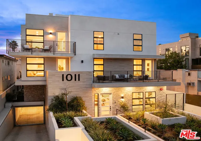 Photo 2 of Townhouse for sale at 1011 N Ogden Dr #102, West Hollywood, CA 90046 | MLS# 26858541 | Listing updated on 2026-10-07