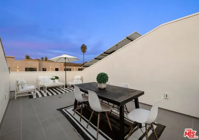 Photo 3 of Townhouse for sale at 1011 N Ogden Dr #102, West Hollywood, CA 90046 | MLS# 26858541 | Listing updated on 2026-10-07