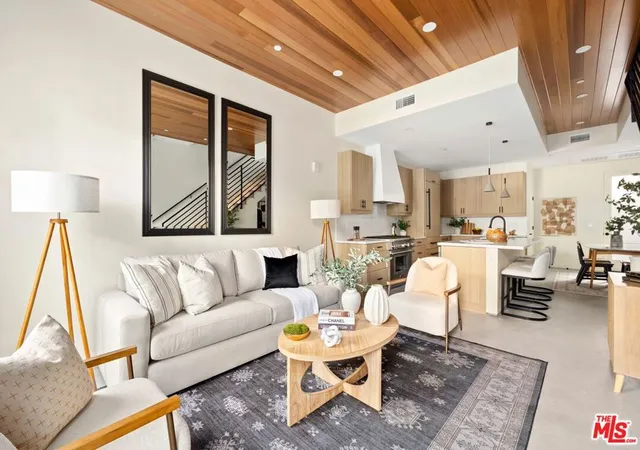 Photo 3 of Townhouse for sale at 1011 N Ogden Dr #102, West Hollywood, CA 90046 | MLS# 26858541 | Listing updated on 2026-10-07