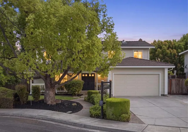 Homes for sale in San Jose, CA | 6635 Barnsdale Ct, San Jose, CA 95120 | MLS# ML82053709