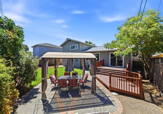 Homes for sale in San Jose, CA | 825 Pescadero Dr, San Jose, CA 95123 | MLS# ML82054063