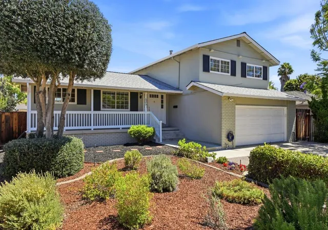 Homes for sale in San Jose, CA | 825 Pescadero Dr, San Jose, CA 95123 | MLS# ML82054063