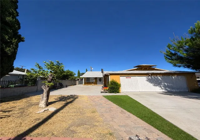 Photo 1 of Single family home for sale at 7836 Irvine, North Hollywood, CA 91605 | MLS# SR26151973 | Listing updated on 2026-09-24