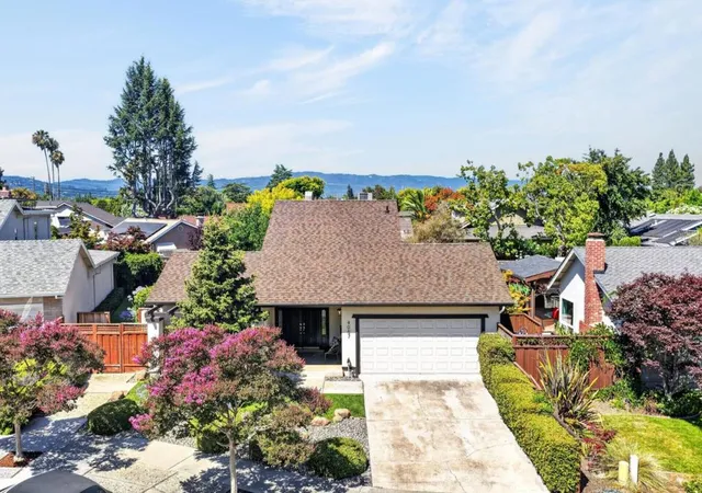 Homes for sale in San Jose, CA | 4067 Shona Ct, San Jose, CA 95124 | MLS# ML82054076