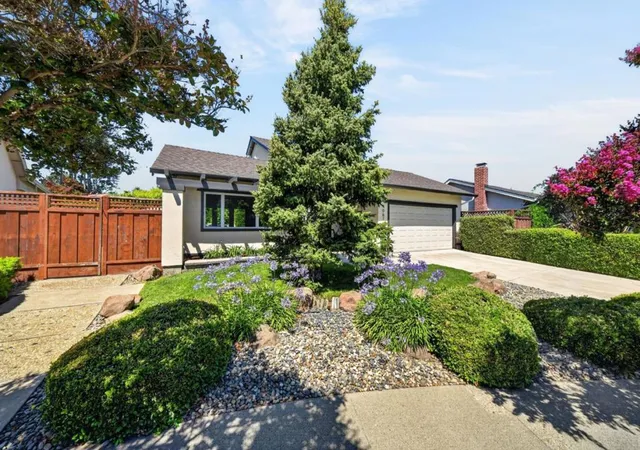 Homes for sale in San Jose, CA | 4067 Shona Ct, San Jose, CA 95124 | MLS# ML82054076