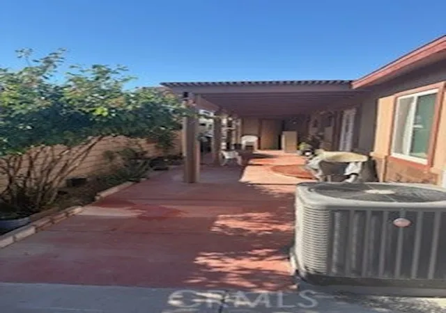 2nd image of 34940 Tioga, Thousand Palms, CA 92276 | MLS# IV26152100