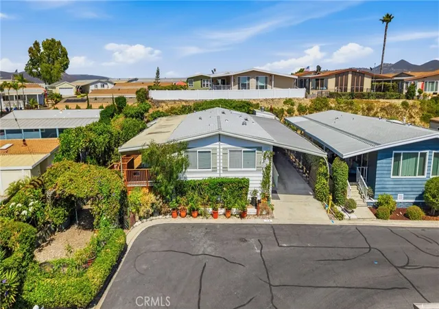 Photo 2 of Manufactured home for sale at 1930 W San Marcos Blvd #95, San Marcos, CA 92078 | MLS# SW26143740 | Listing updated on 2026-09-12