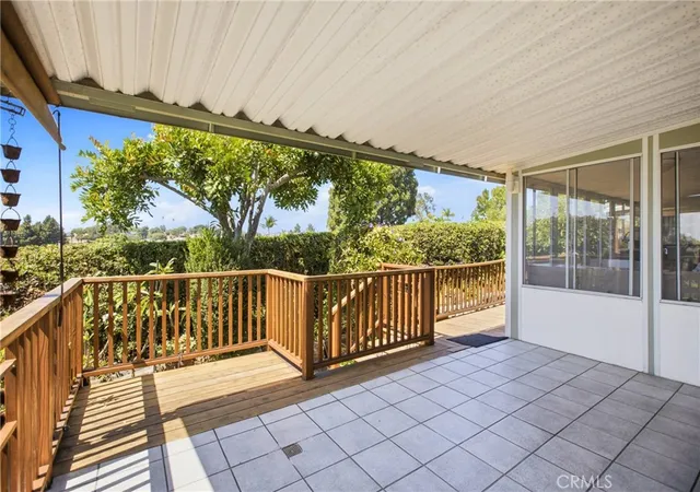 Photo 1 of Manufactured home for sale at 1930 W San Marcos Blvd #95, San Marcos, CA 92078 | MLS# SW26143740 | Listing updated on 2026-09-12
