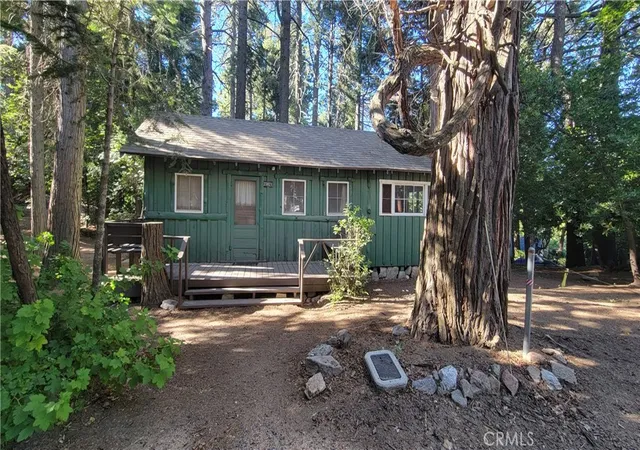 1st image of 23821 Inspiration, Crestline, CA 92325 | MLS# IG26151661