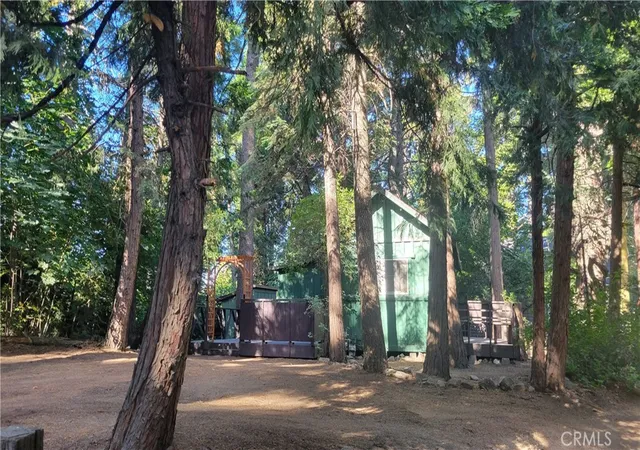 2nd image of 23821 Inspiration, Crestline, CA 92325 | MLS# IG26151661
