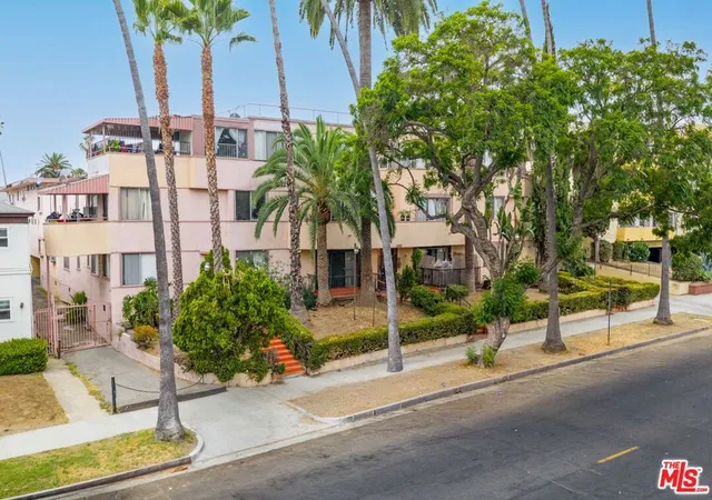 Multi family home for sale at 1125 S Westmoreland Ave, Los Angeles, CA 90006 | MLS# 26859337