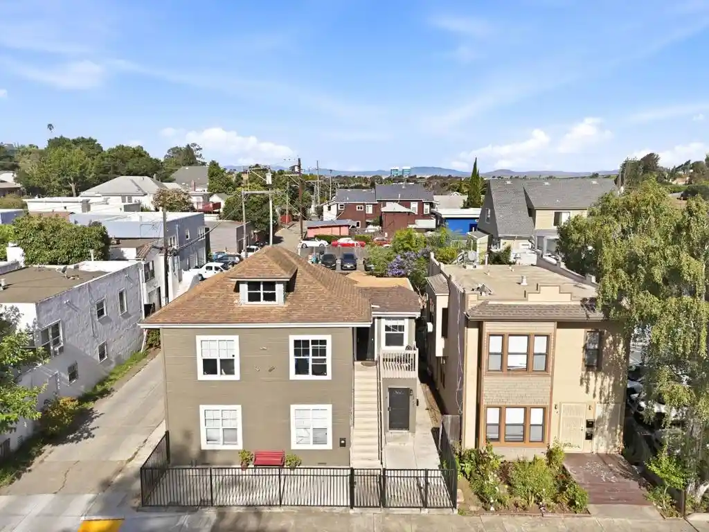 Photo 1 of Multi family home for sale at 1313 Sacramento St, Vallejo, CA 94590 | MLS# ML82054079 | Listing updated on 2026-10-20