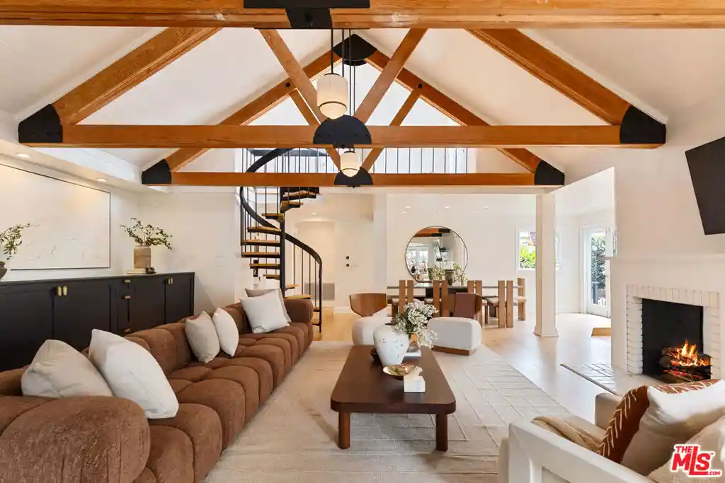 Photo 1 of Single family home for sale at 12 Rose Ave, Venice, CA 90291 | MLS# 26859239 | Listing updated on 2026-10-19