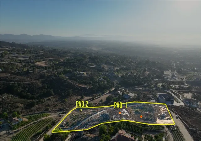 4th image of 0 Gray Squirrel, Temecula, CA 92592 | MLS# SW26136193