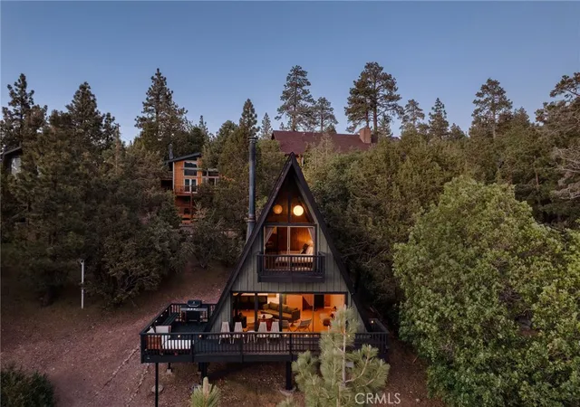 2nd image of 991 Colusa, Big Bear Lake, CA 92315 | MLS# OC26152182