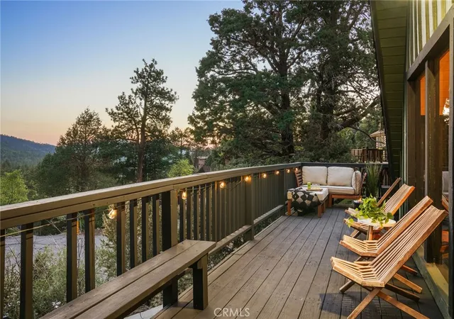 4th image of 991 Colusa, Big Bear Lake, CA 92315 | MLS# OC26152182