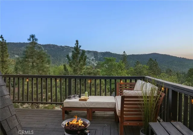 5th image of 991 Colusa, Big Bear Lake, CA 92315 | MLS# OC26152182