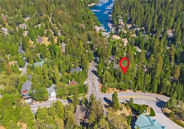 2nd image of 0 North Bay, Lake Arrowhead, CA 92352 | MLS# DW26152180
