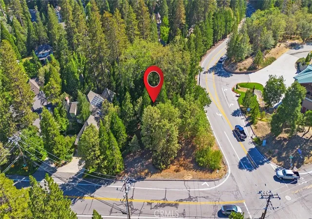 3rd image of 0 North Bay, Lake Arrowhead, CA 92352 | MLS# DW26152180