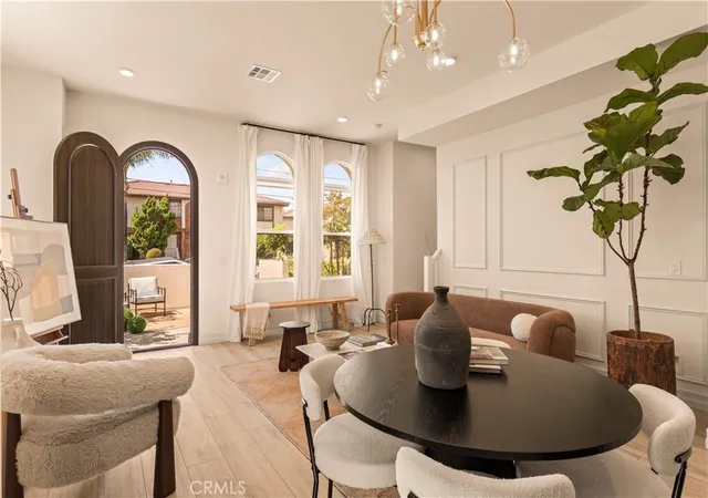 Photo 1 of Townhouse for sale at 200 N New Ave #2, Monterey Park, CA 91755 | MLS# TR26152170 | Listing updated on 2026-10-06