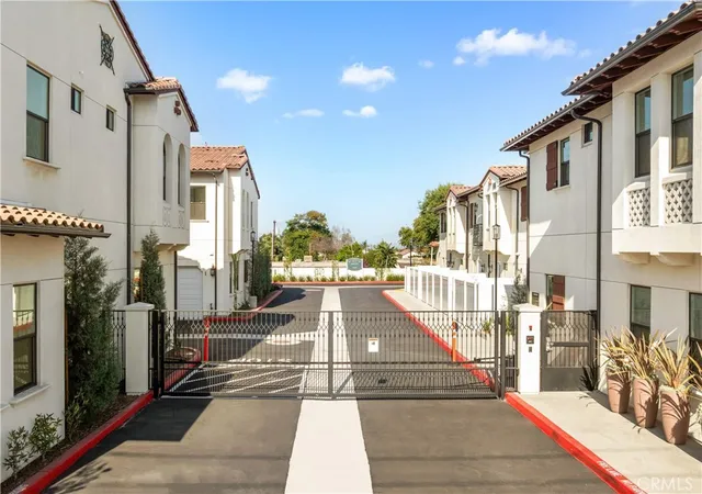 Photo 3 of Townhouse for sale at 200 N New Ave #2, Monterey Park, CA 91755 | MLS# TR26152170 | Listing updated on 2026-10-06