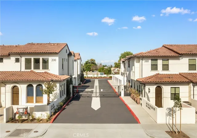 Photo 1 of Townhouse for sale at 200 N New Ave #3, Monterey Park, CA 91755 | MLS# TR26152192 | Listing updated on 2026-10-06