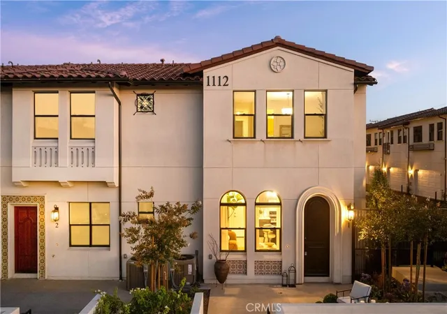 Photo 2 of Townhouse for sale at 200 N New Ave #3, Monterey Park, CA 91755 | MLS# TR26152192 | Listing updated on 2026-10-06