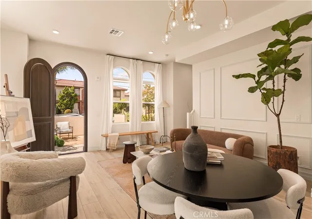 Photo 3 of Townhouse for sale at 200 N New Ave #3, Monterey Park, CA 91755 | MLS# TR26152192 | Listing updated on 2026-10-06
