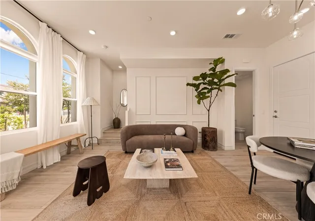 Photo 3 of Townhouse for sale at 200 N New Ave #3, Monterey Park, CA 91755 | MLS# TR26152192 | Listing updated on 2026-10-06