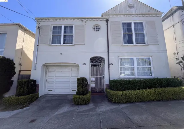 Photo 1 of Multi family home for sale at 1888 20th Avenue, San Francisco, CA 94122 | MLS# 41141465 | Listing updated on 2026-09-28