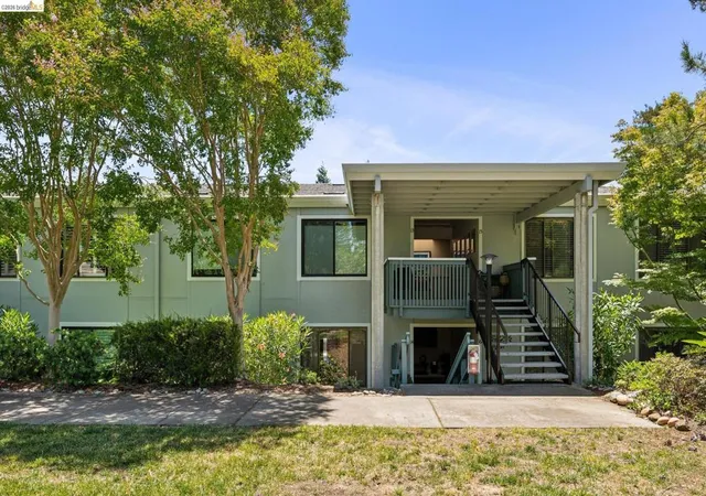 Photo 1 of Condo for sale at 2925 Golden Rain Rd #14, Walnut Creek, CA 94595 | MLS# 41141462 | Listing updated on 2026-10-07