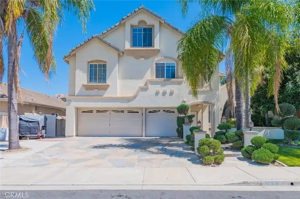 Photo 1 of Single family home for sale at 37956 Sweet Magnolia, Murrieta, CA 92563 | MLS# OC26152202 | Listing updated on 2026-08-07