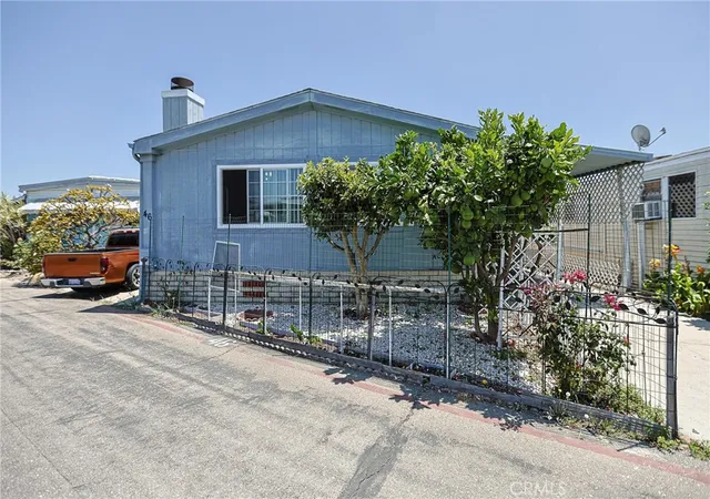 Manufactured home for sale at 432 S Harbor Blvd #46, Santa Ana, CA 92704 | MLS# PW26152111