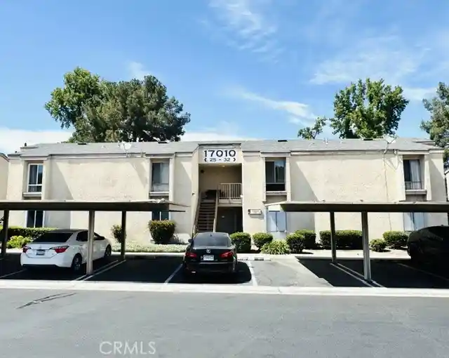Listing Photo 1 - Condo for sale in 17010 Colima located at 17010 Colima, Hacienda Heights, CA 91745 - Unit #29