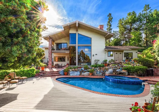 Photo 1 of Single family home for sale at 1605 Vista Del Valle, El Cajon, CA 92019 | MLS# PTP2605270 | Listing updated on 2026-07-13