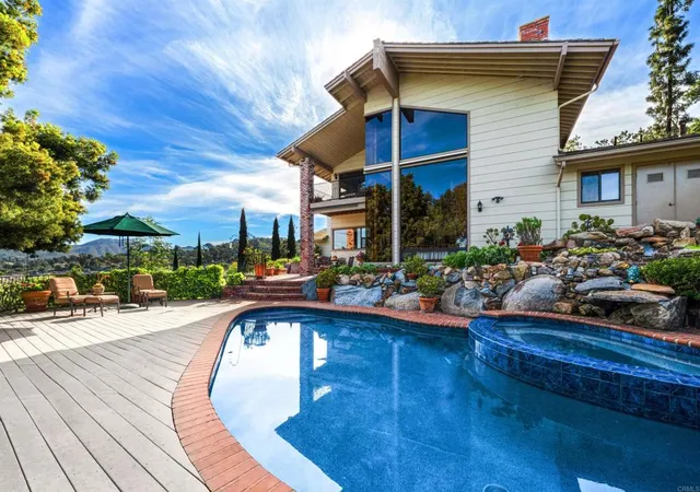 Photo 2 of Single family home for sale at 1605 Vista Del Valle, El Cajon, CA 92019 | MLS# PTP2605270 | Listing updated on 2026-07-13
