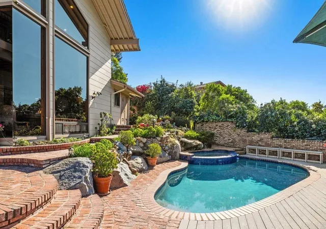Photo 3 of Single family home for sale at 1605 Vista Del Valle, El Cajon, CA 92019 | MLS# PTP2605270 | Listing updated on 2026-07-13