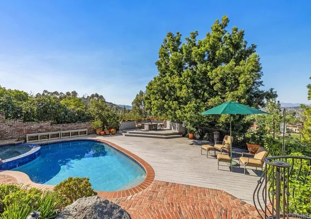 Photo 3 of Single family home for sale at 1605 Vista Del Valle, El Cajon, CA 92019 | MLS# PTP2605270 | Listing updated on 2026-07-13