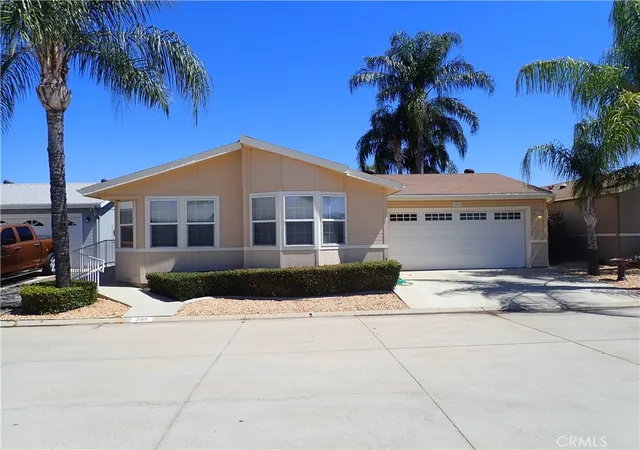 1st image of 27250 Murrieta Rd #245, Menifee, CA 92586 | MLS# SW26152216